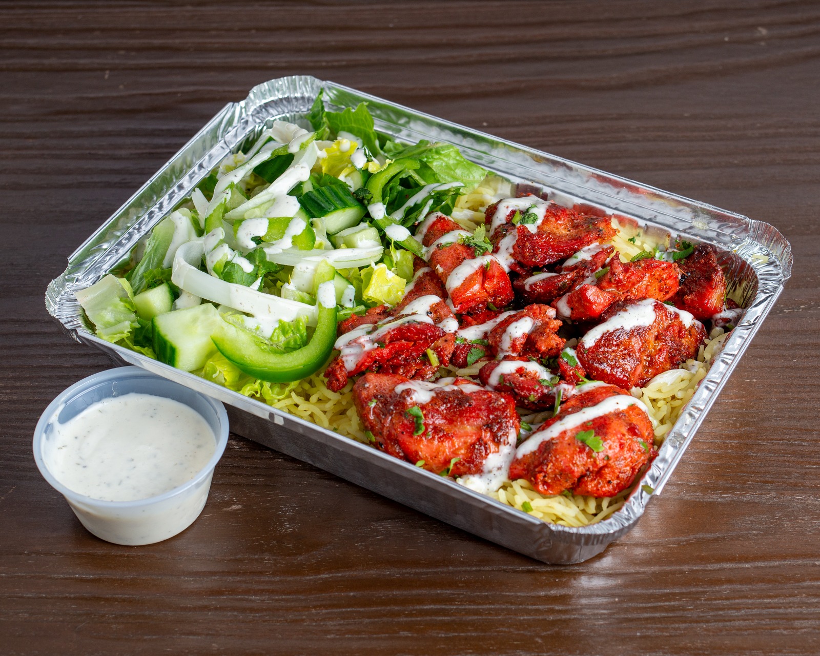 Kebabs
